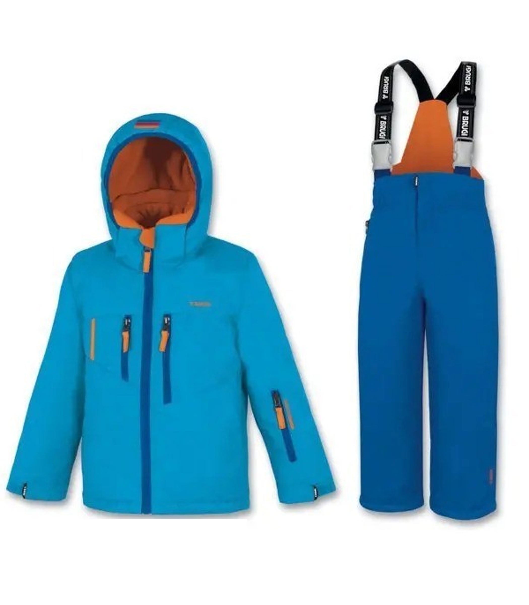 codici promozionali vari design ultimo Tuta da sci Brugi completo impermeabile da bambino rif. YR4A T933 3C codici promozionali vari design ultimo Tuta da sci Brugi completo impermeabile da bambino rif. YR4A T933 3C