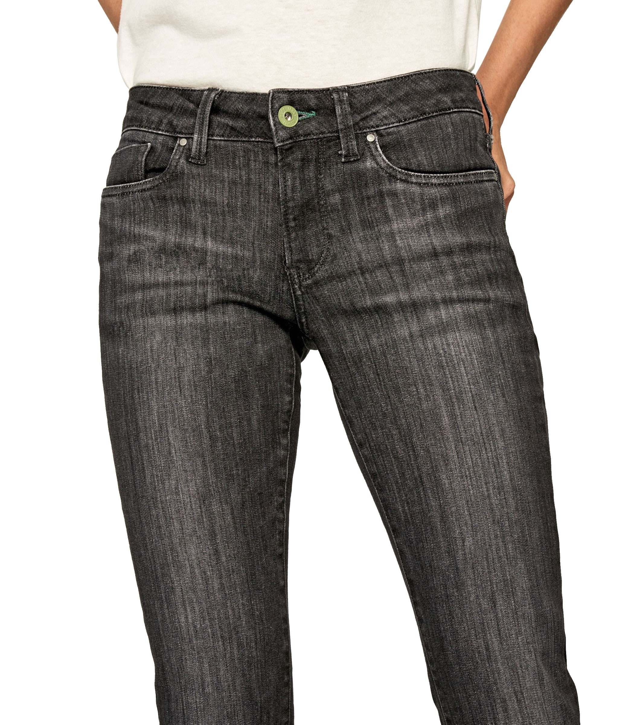 jeans piccadilly bootcut fit mid waist