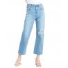 Jeans Levi's Ribcage straight tango fade da donna rif. 72693-0035