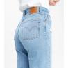 Jeans Levi's Ribcage straight tango fade da donna rif. 72693-0035