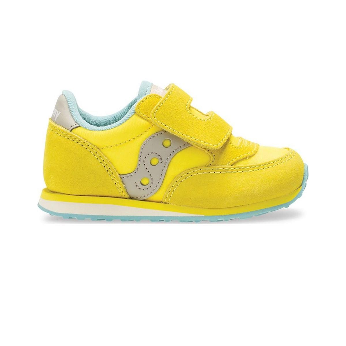 saucony bambino 23