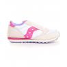 Scarpe Sneakers Saucony Jazz Original White/Berry da bambina rif. SK162931