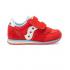 Scarpe Sneakers Saucony Baby Jazz HL Red da bimbo rif. SL262948