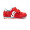 Scarpe Sneakers Saucony Baby Jazz HL Red da bimbo rif. SL262948