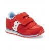 Scarpe Sneakers Saucony Baby Jazz HL Red da bimbo rif. SL262948