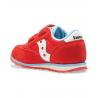 Scarpe Sneakers Saucony Baby Jazz HL Red da bimbo rif. SL262948