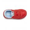 Scarpe Sneakers Saucony Baby Jazz HL Red da bimbo rif. SL262948