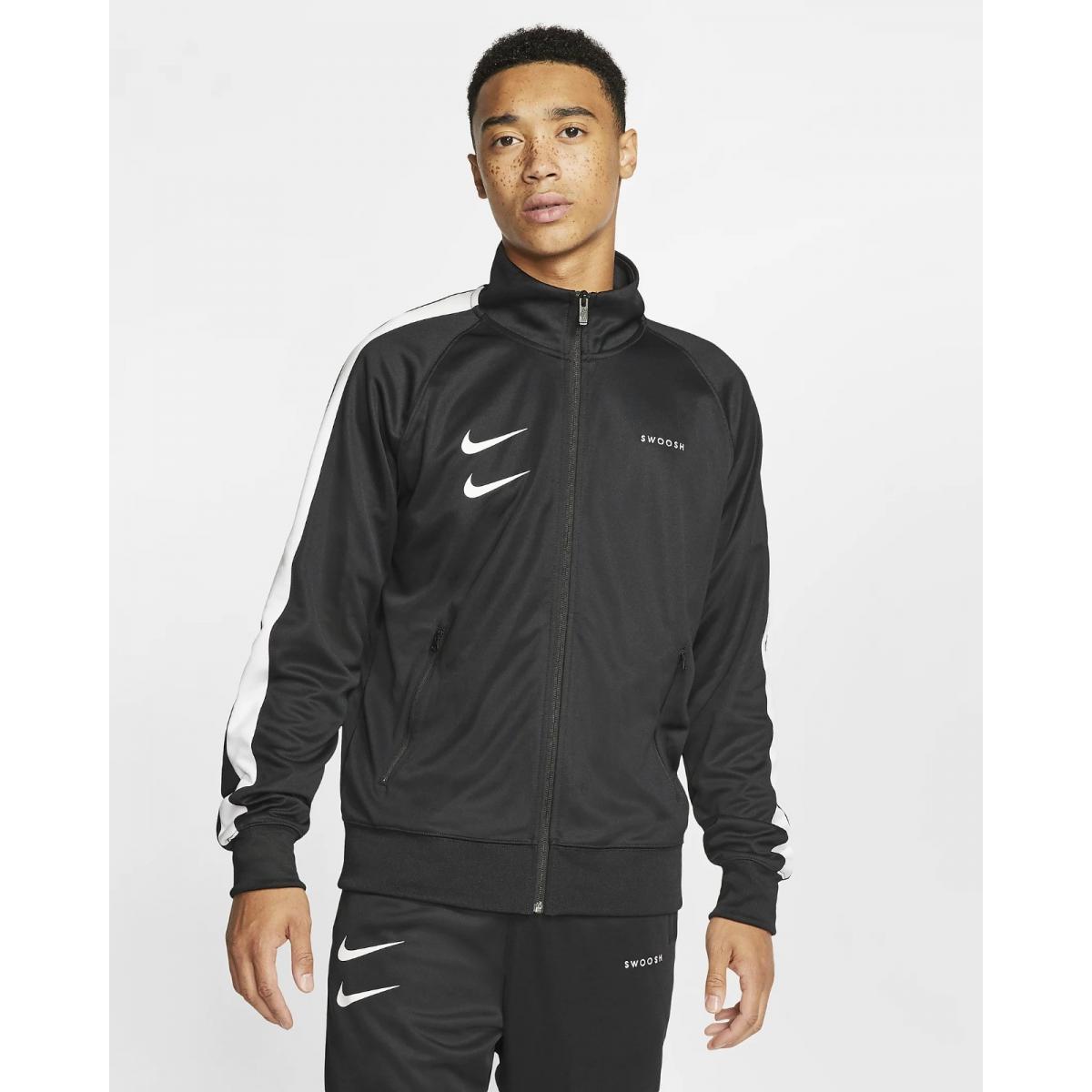 giacca sportiva nike