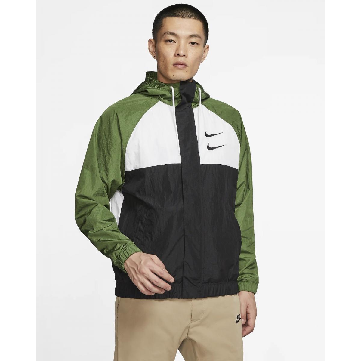giacca nike