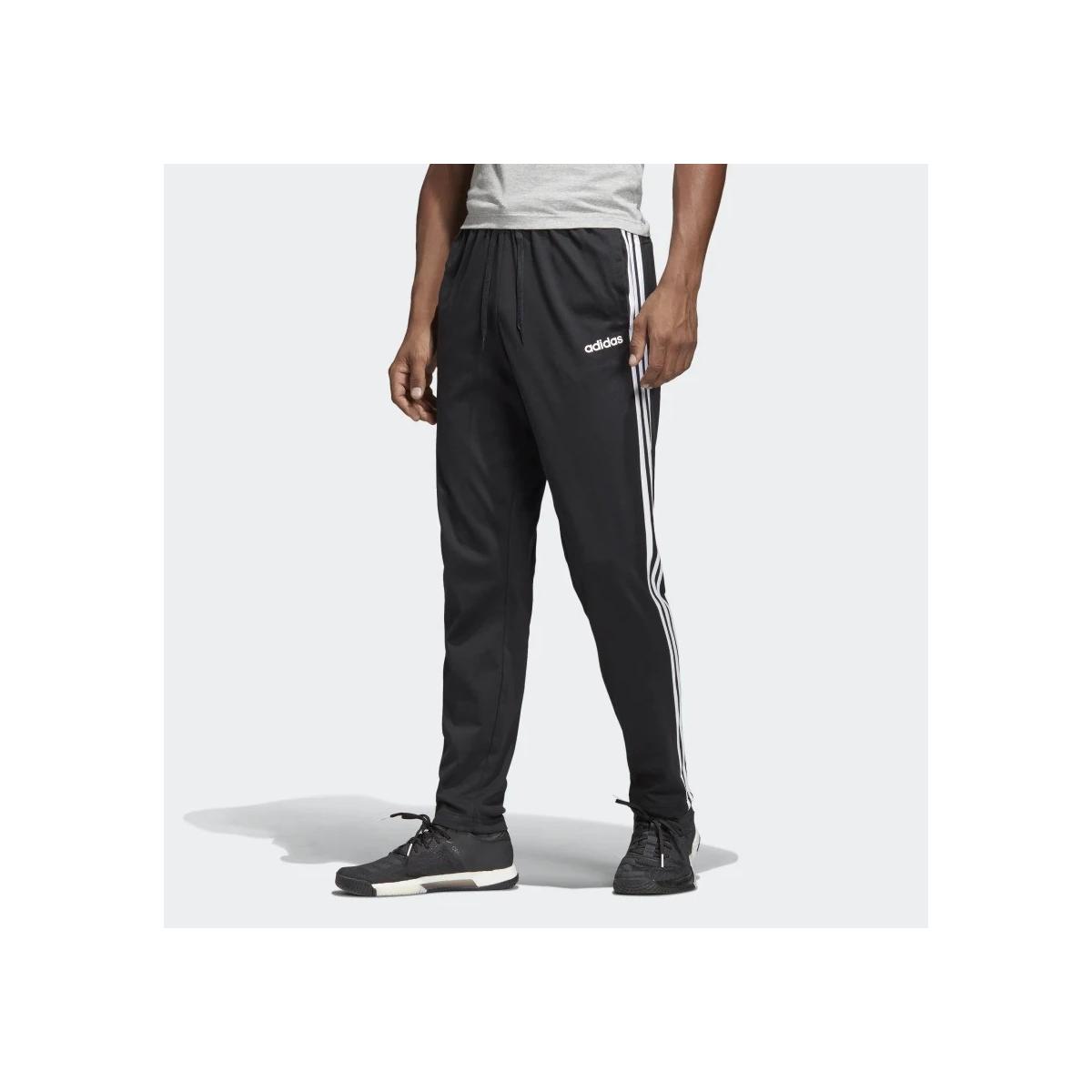 pantaloni adidas 3 stripes uomo