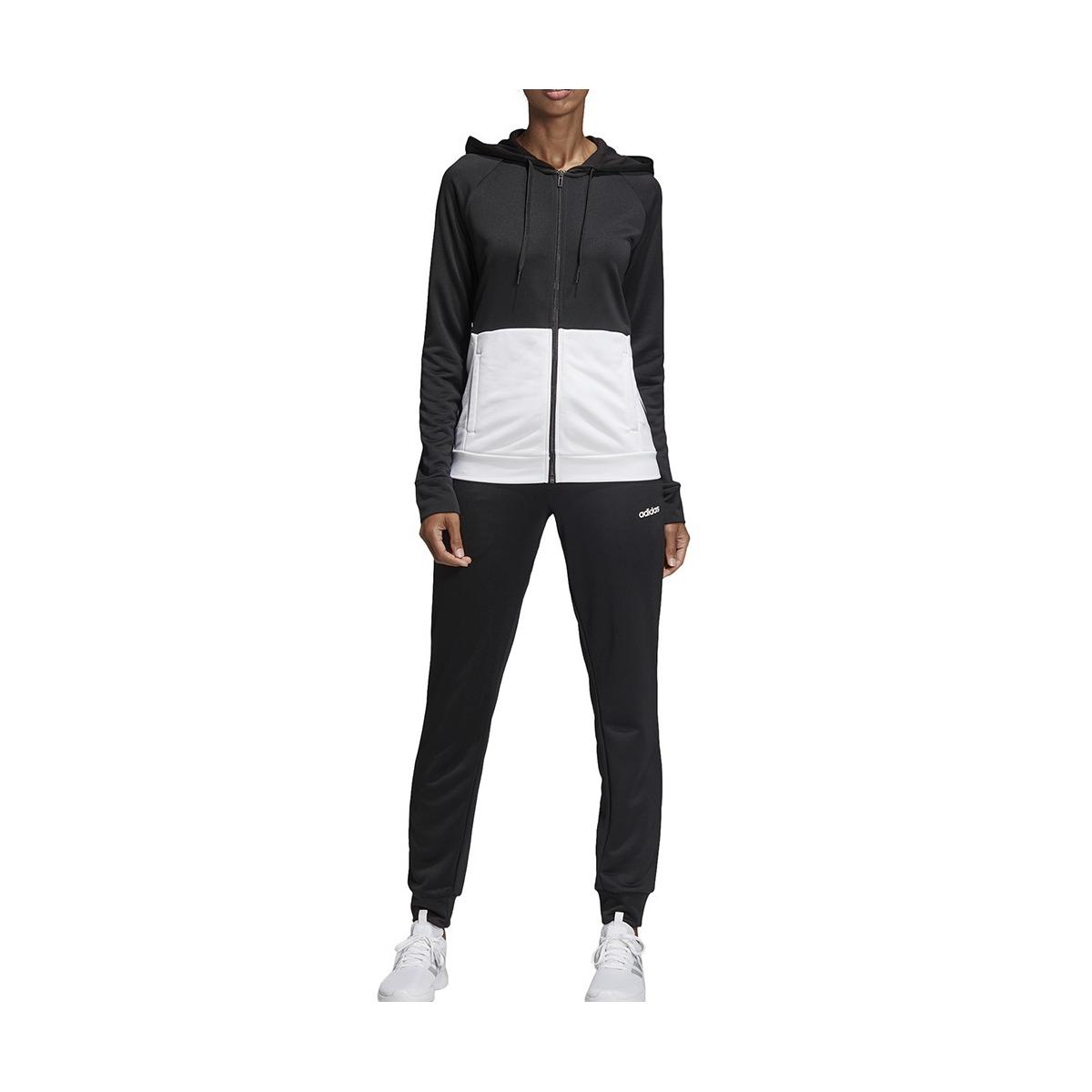 tuta sportiva adidas donna