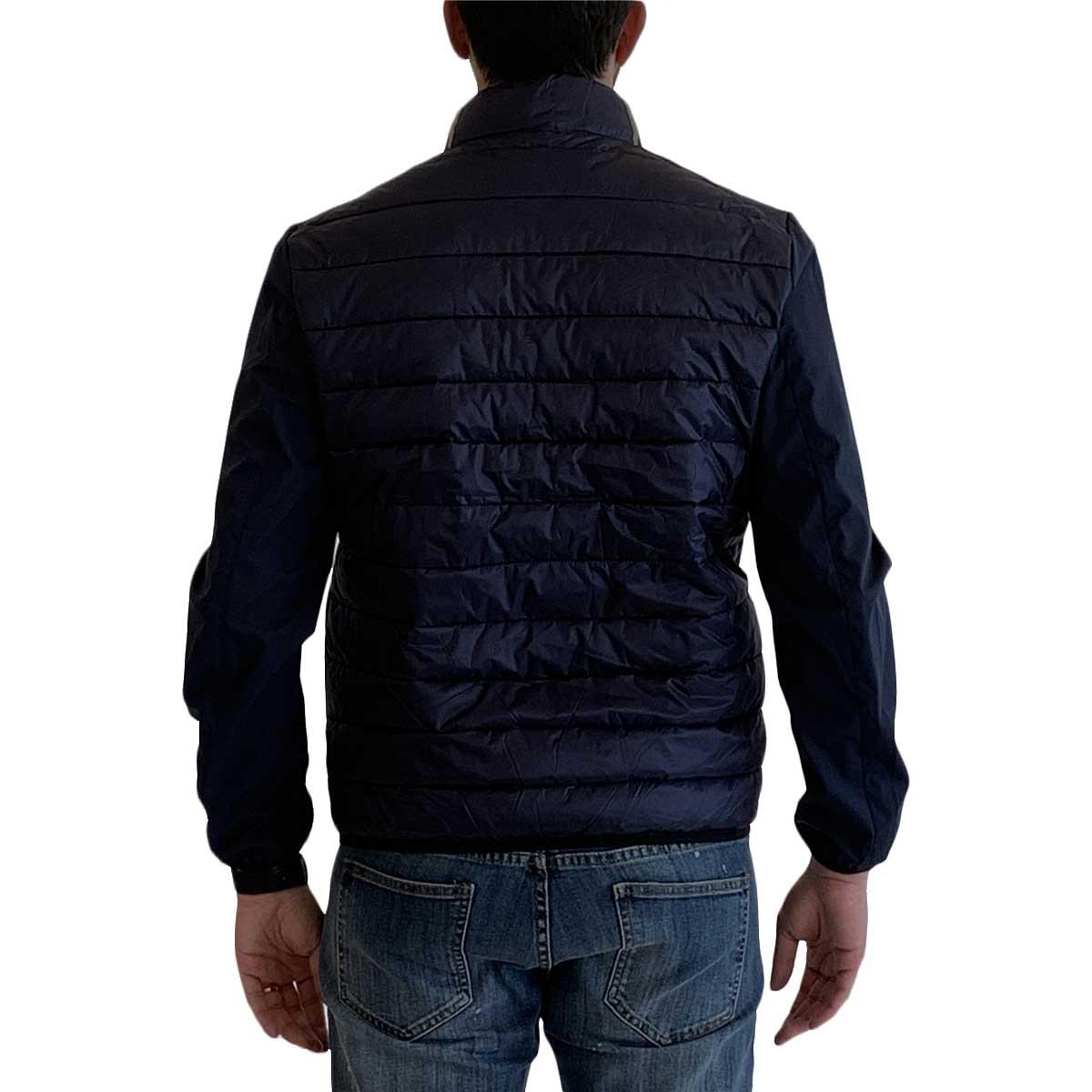 100 grammi giubbotto uomo