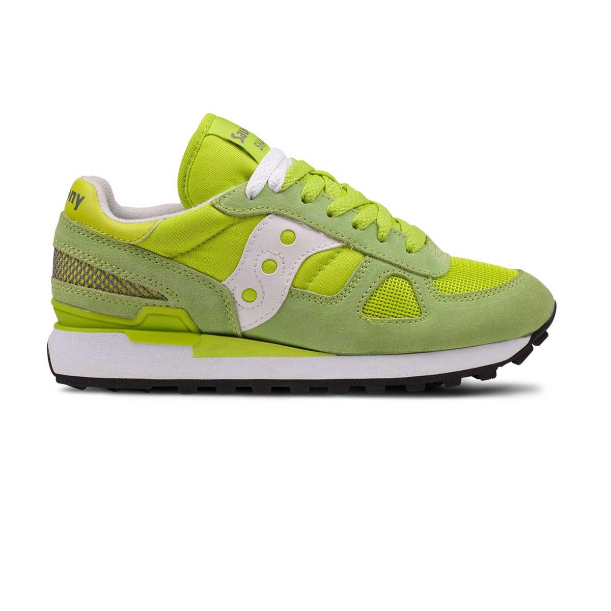 saucony donna verdi