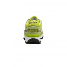 saucony shadow original donna verde