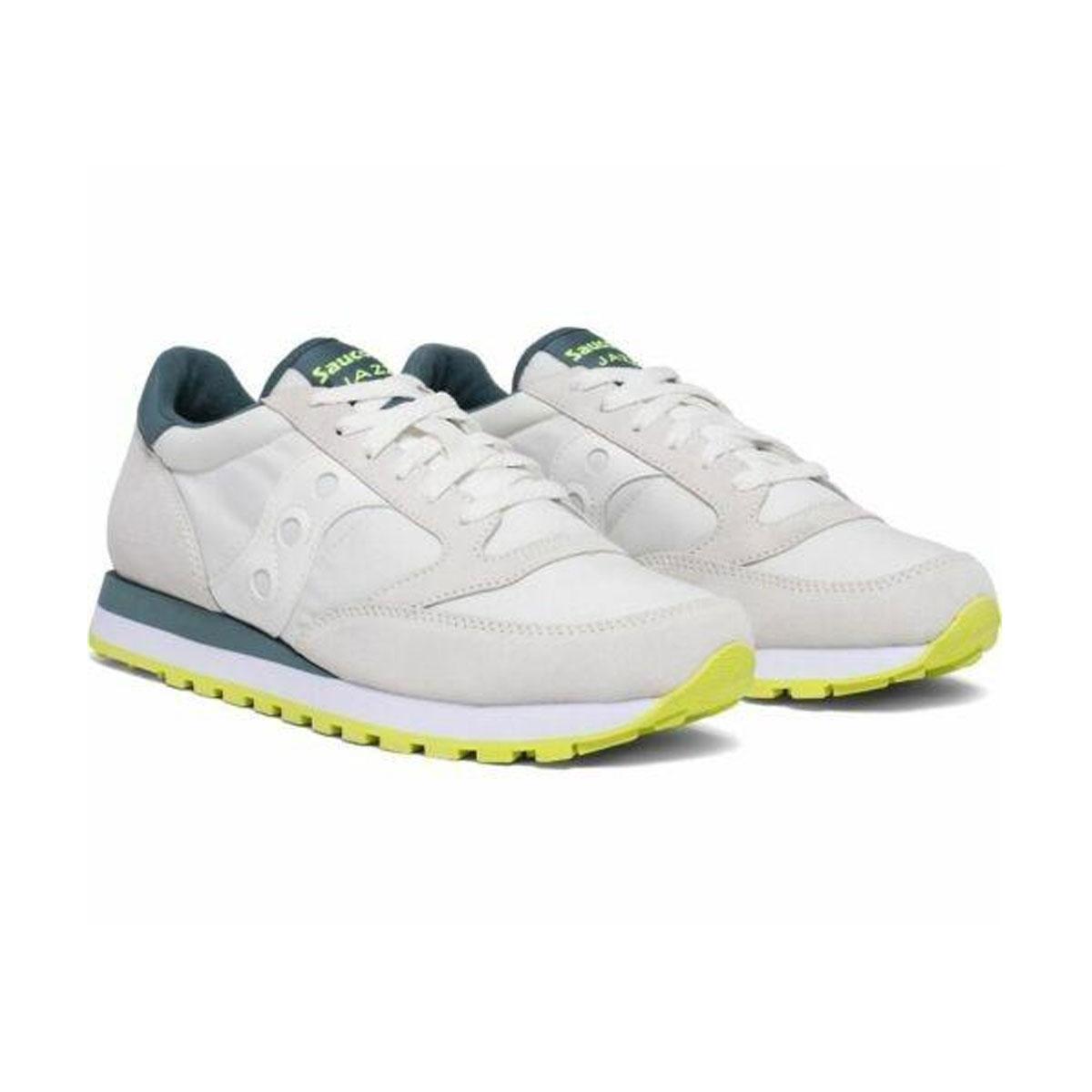 saucony jazz uomo ebay