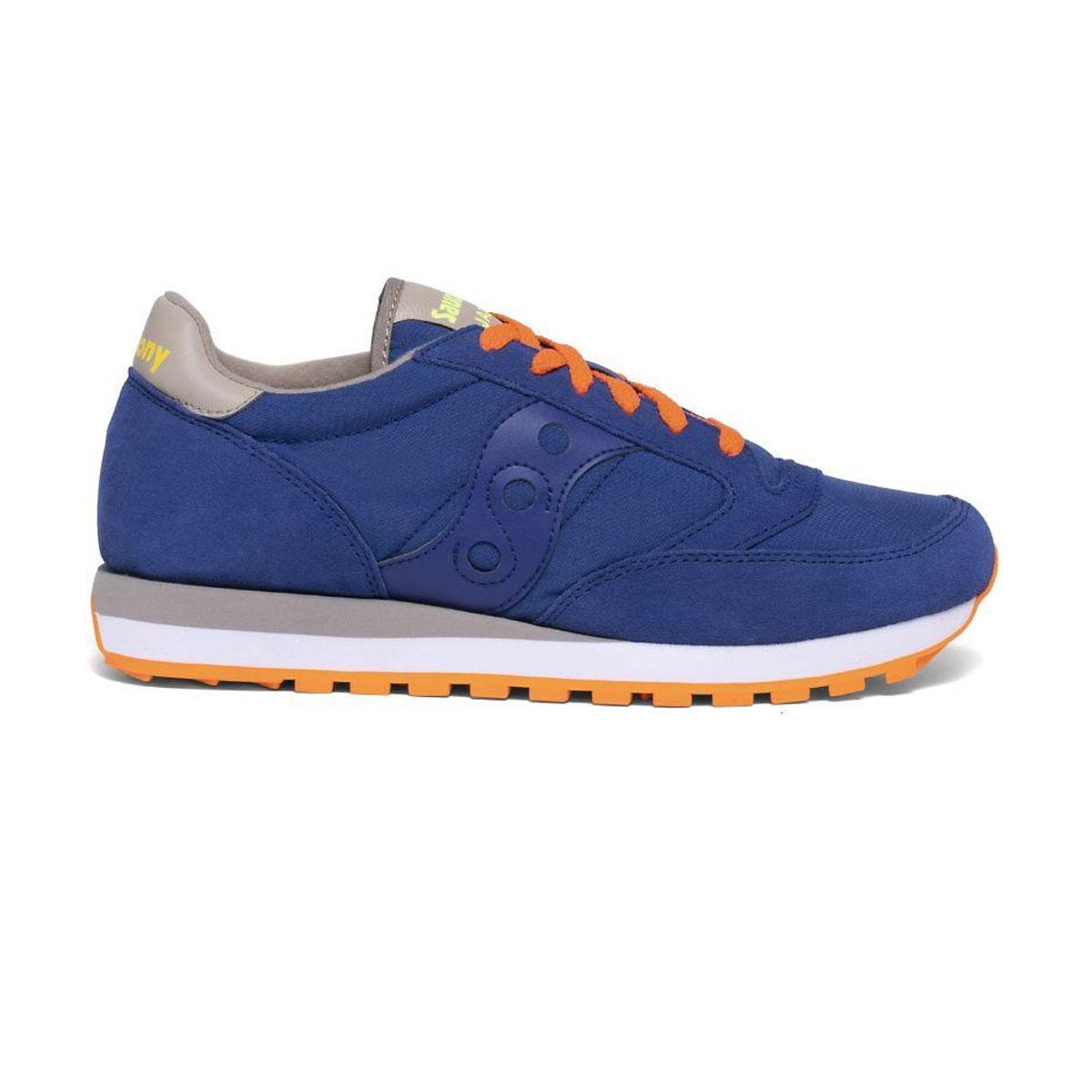 saucony jazz uomo scarpe