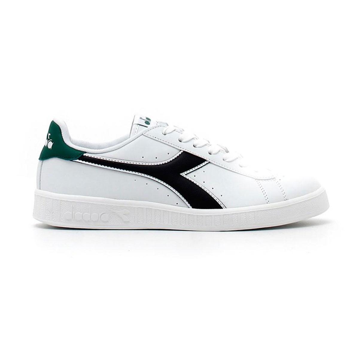 diadora basse uomo