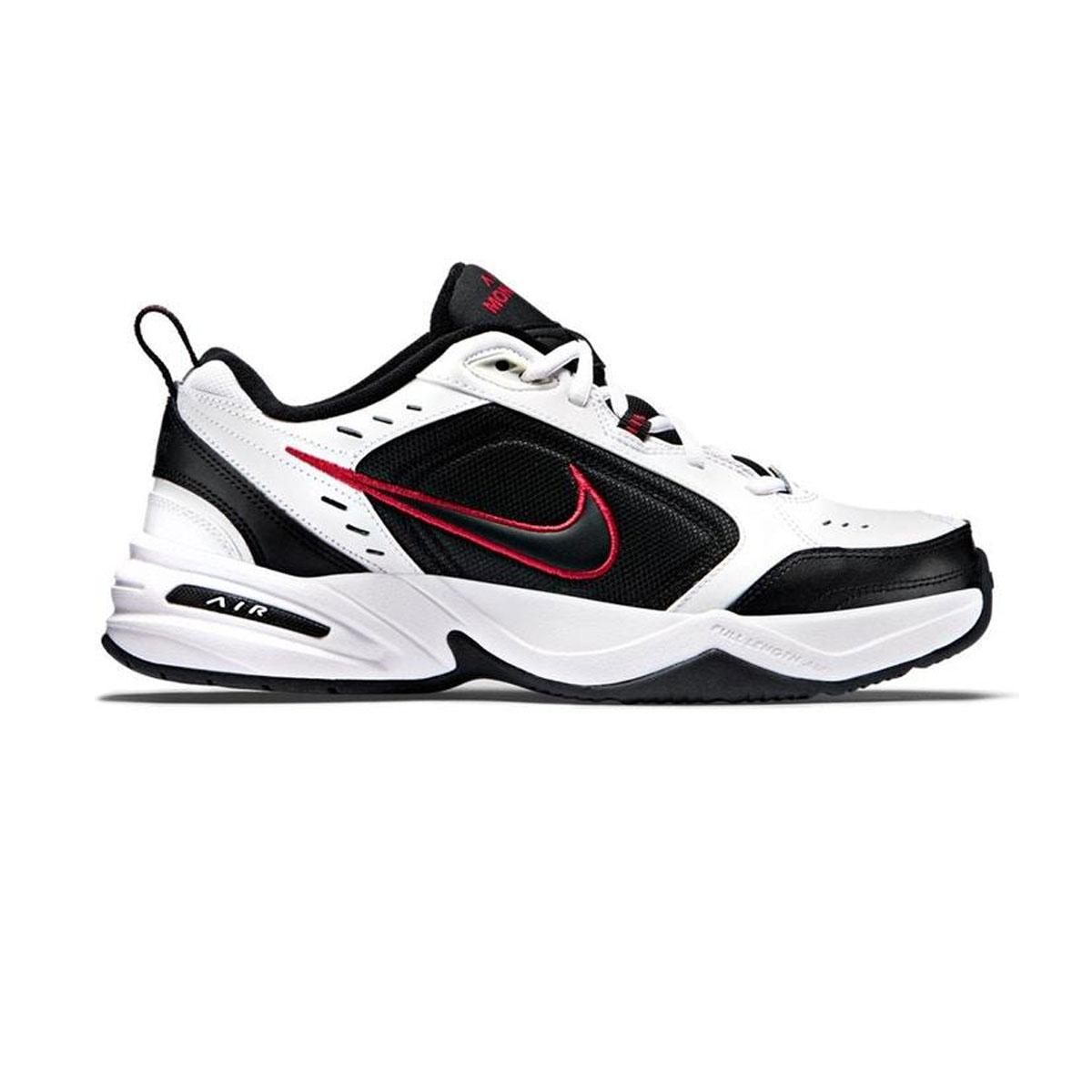 Scarpe Nike Air Monarch IV Taglia 44 415445-101 Bianco | Acquisti Online su  eBay