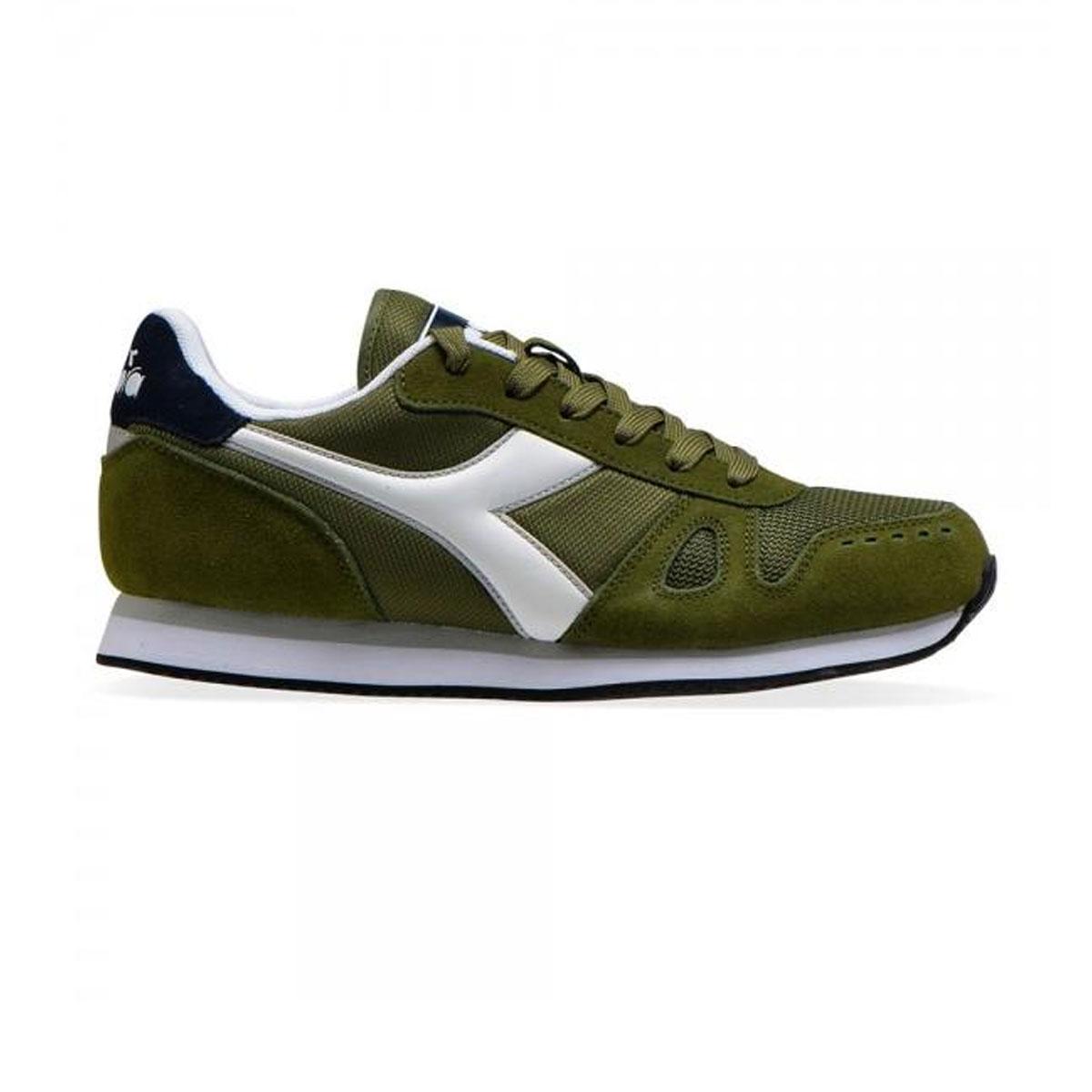 Scarpe Sneakers Diadora Simple Run da uomo rif. 101.173745 01 70415 | eBay