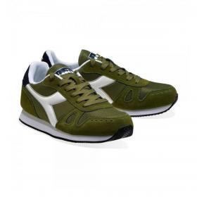 simple run diadora