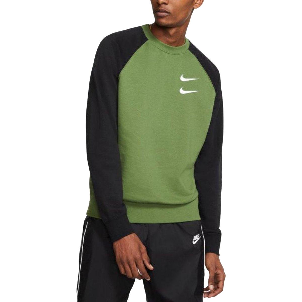 Nike m NSW Swoosh Pant ft