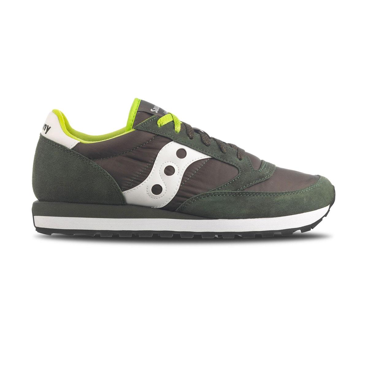 Scarpe Sneakers Saucony Jazz Original Uomo rif. 2044-275 | eBay