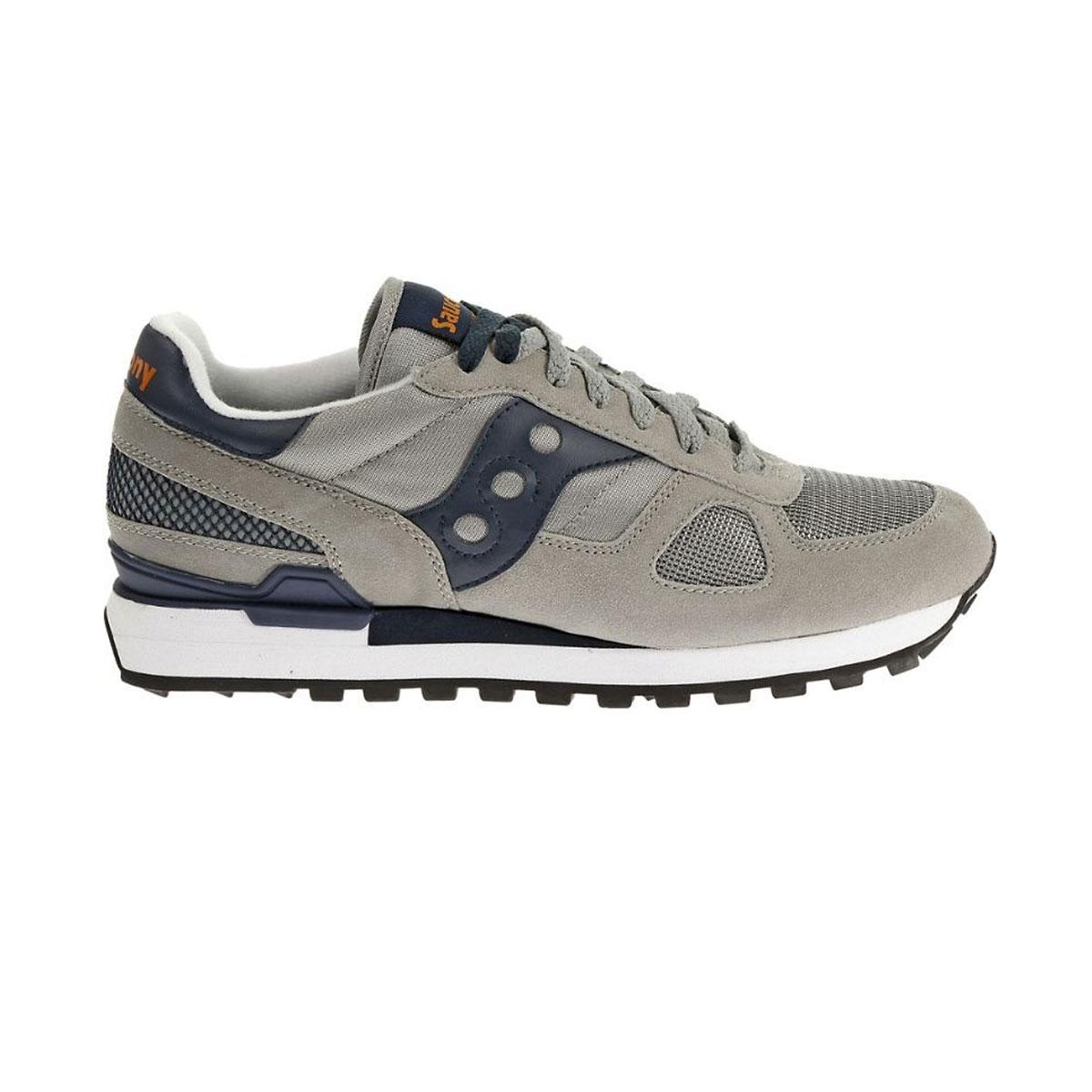Uomo Saucony, Collezione Estate 2022 - Stileo.it