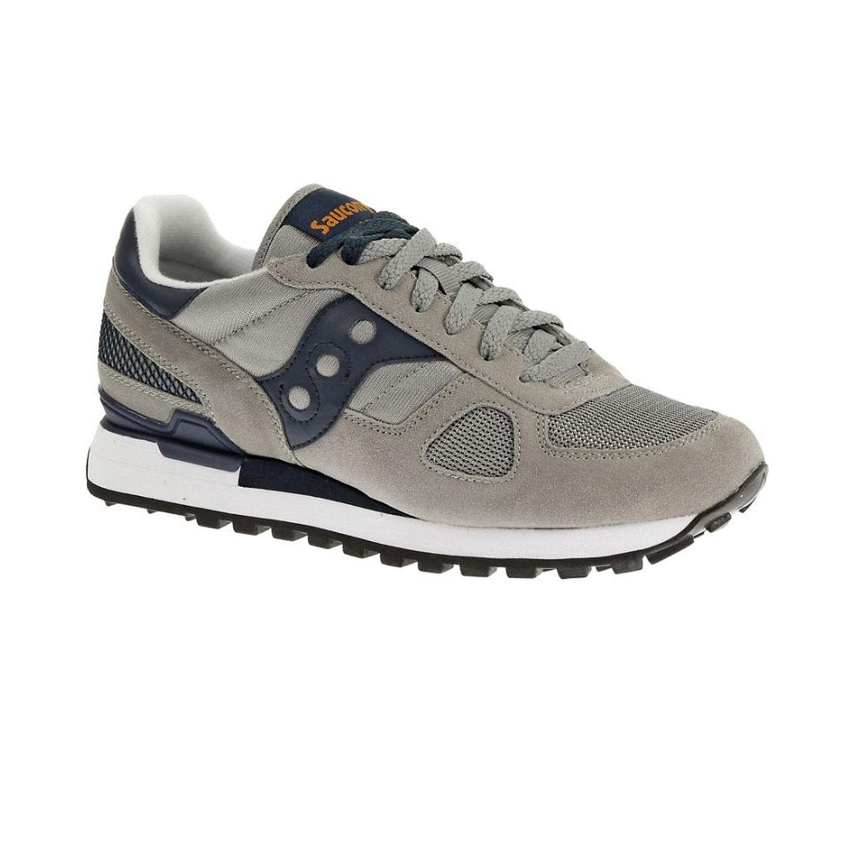 Scarpa Saucony Jazz â€™81 Scamosciata Uomo S70539 | eBay