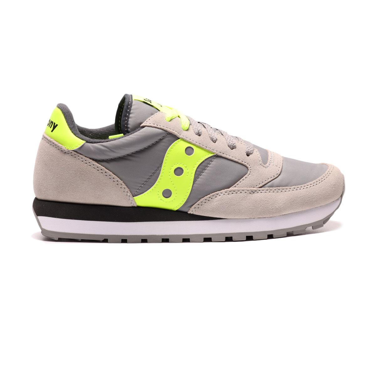 scarpe saucony da uomo