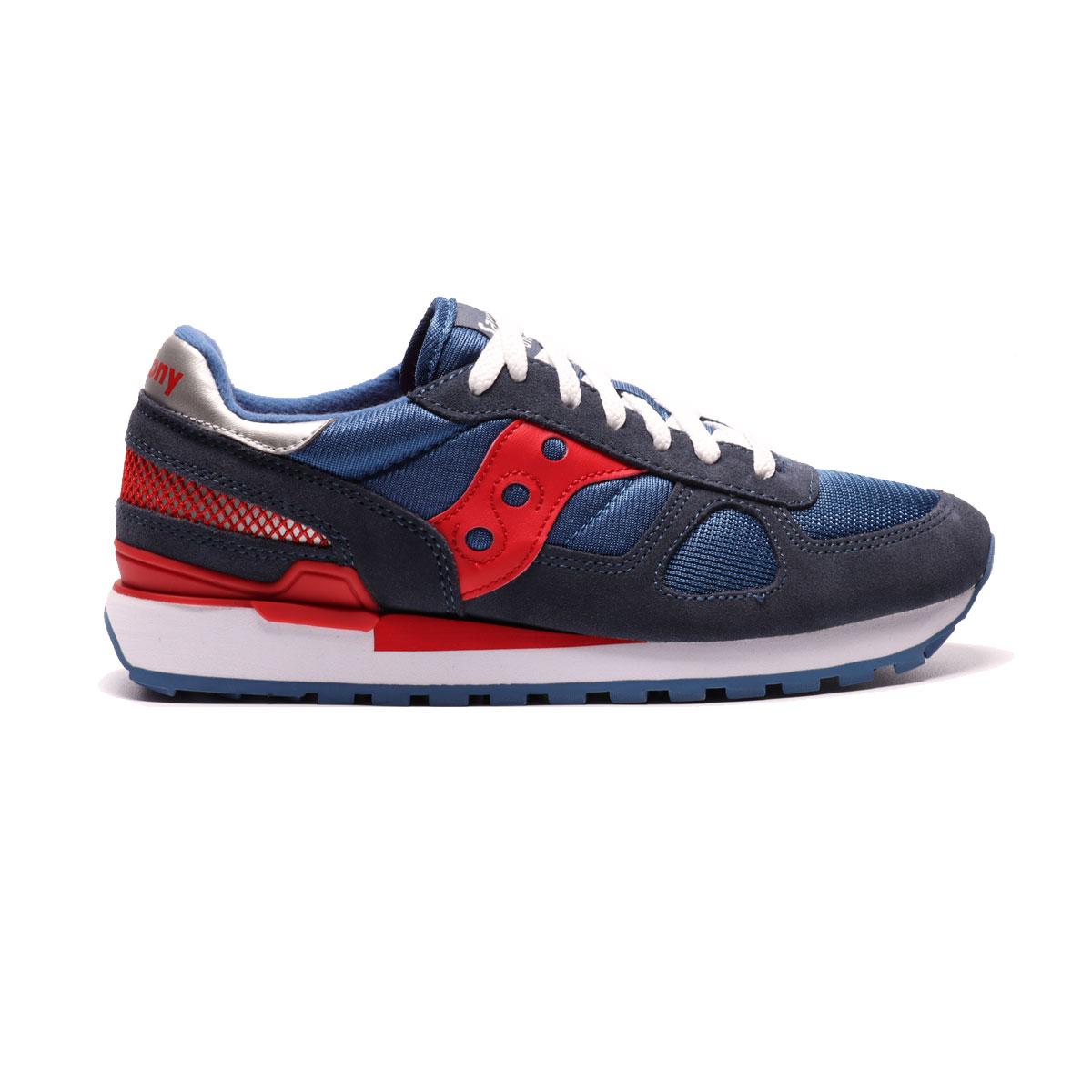 scarpe uomo sneakers saucony