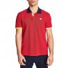 Polo North Sails Mazzaro regular fit in piquet di cotone da uomo rif. 692245 000