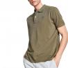 Polo North Sails Fluo regular fit in piquet di cotone da uomo rif. 692272 000