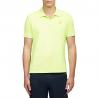 Polo North Sails Fluo regular fit in piquet di cotone da uomo rif. 692272 000