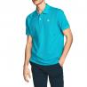 Polo North Sails Fluo regular fit in piquet di cotone da uomo rif. 692272 000
