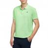 Polo North Sails Fluo regular fit in piquet di cotone da uomo rif. 692272 000