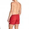 Costume da bagno North Sails a pantaloncini in tessuto riciclato da uomo rif. 673454 000