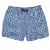 Costume da bagno North Sails a pantaloncini in tessuto riciclato da uomo rif. 673454 000