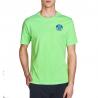 T-shirt North Sails regular fit effetto vintage da uomo rif. 692566 000