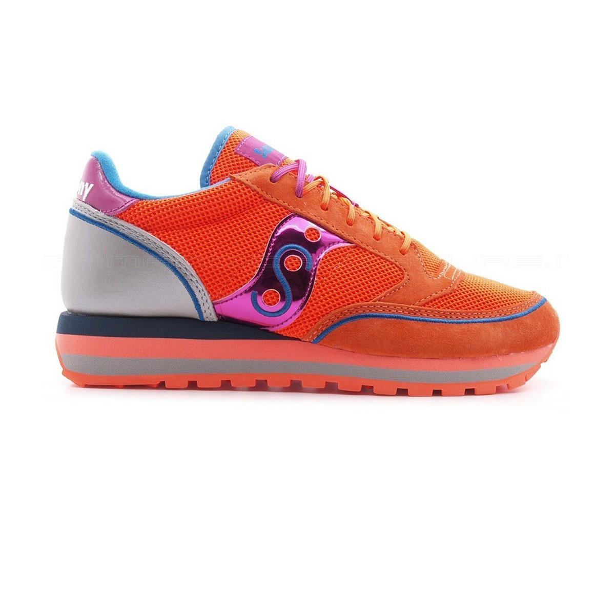 saucony jazz triple limited edition