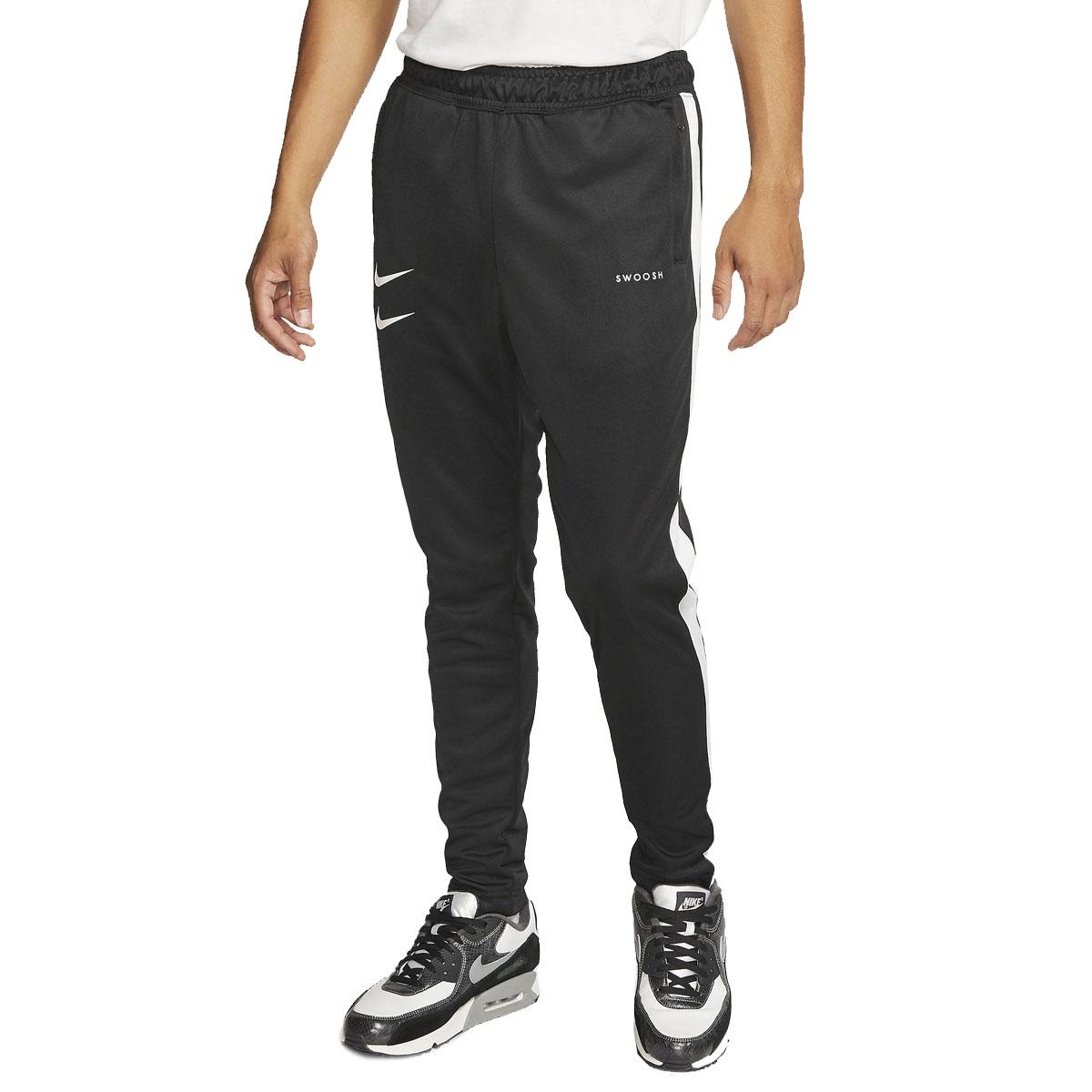 PANTALONI NIKE SPORTSWEAR in tuta con doppio swoosh da uomo rif. CJ4873 EUR  64,90 - PicClick IT
