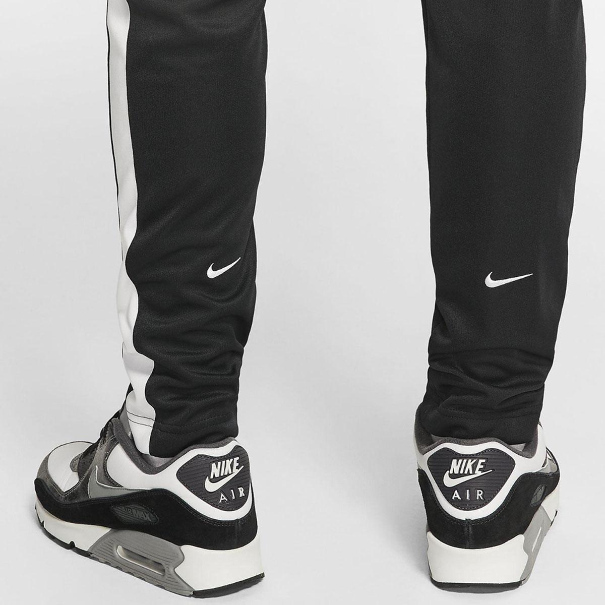 NIKE PANT. U. TRIAC. C/DOPPIO SWOOSH + C/SC RICAM. NIKE | Mascheroni  Sportswear