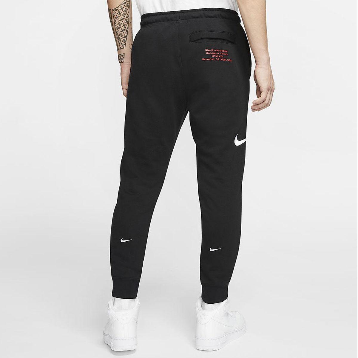 pantaloni estivi nike