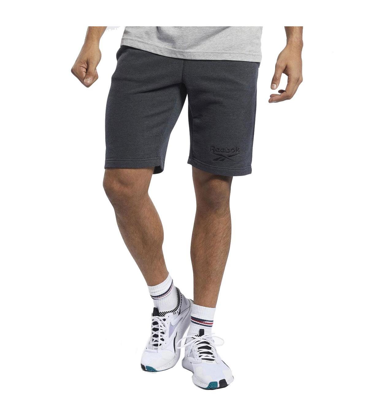 Reebok Short Workout Ready Graphic Black | Pantaloncini Uomo - Scuola  Bruniana
