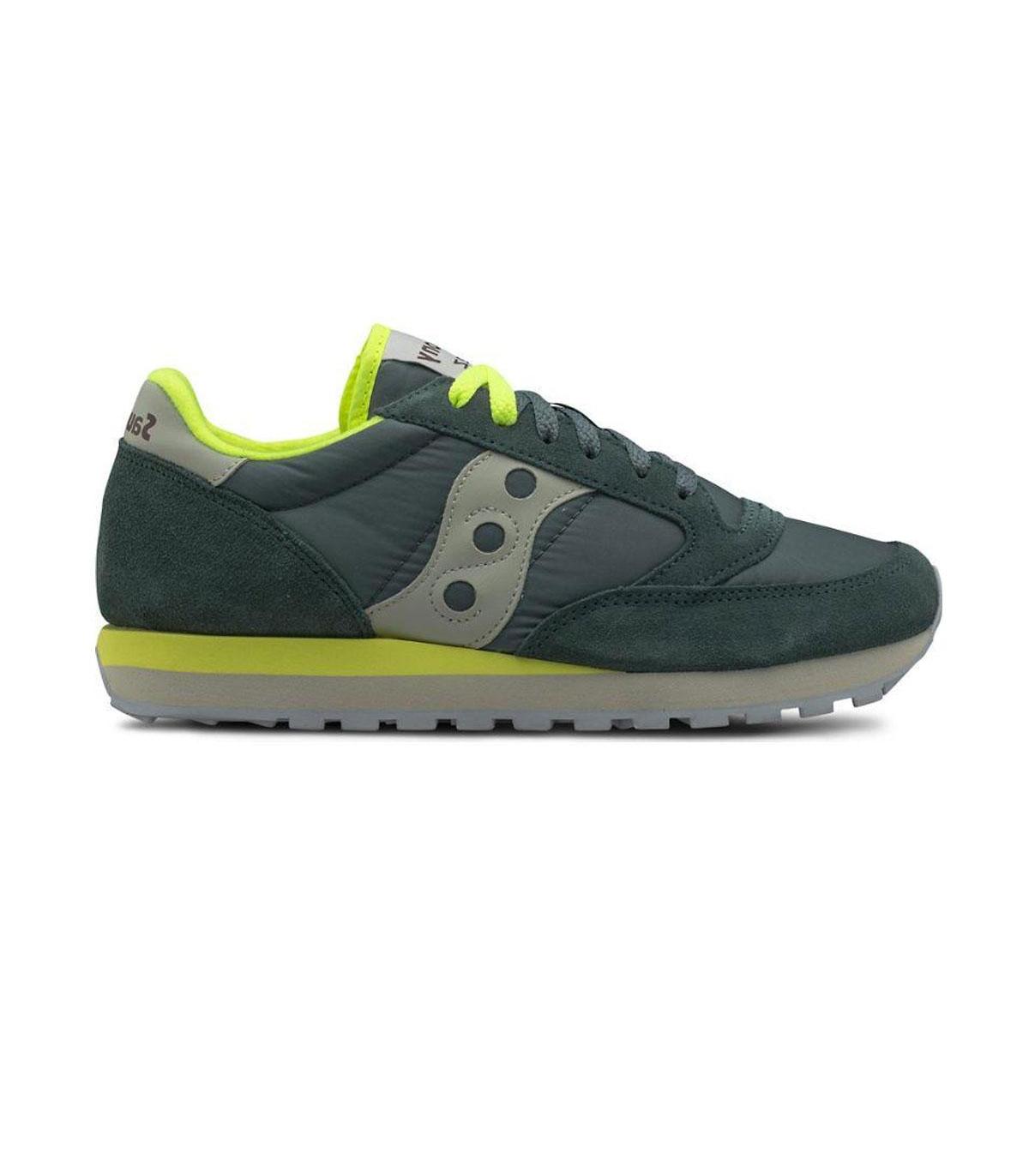 Scarpe Sneakers Saucony Jazz Original da uomo rif. S2044-576