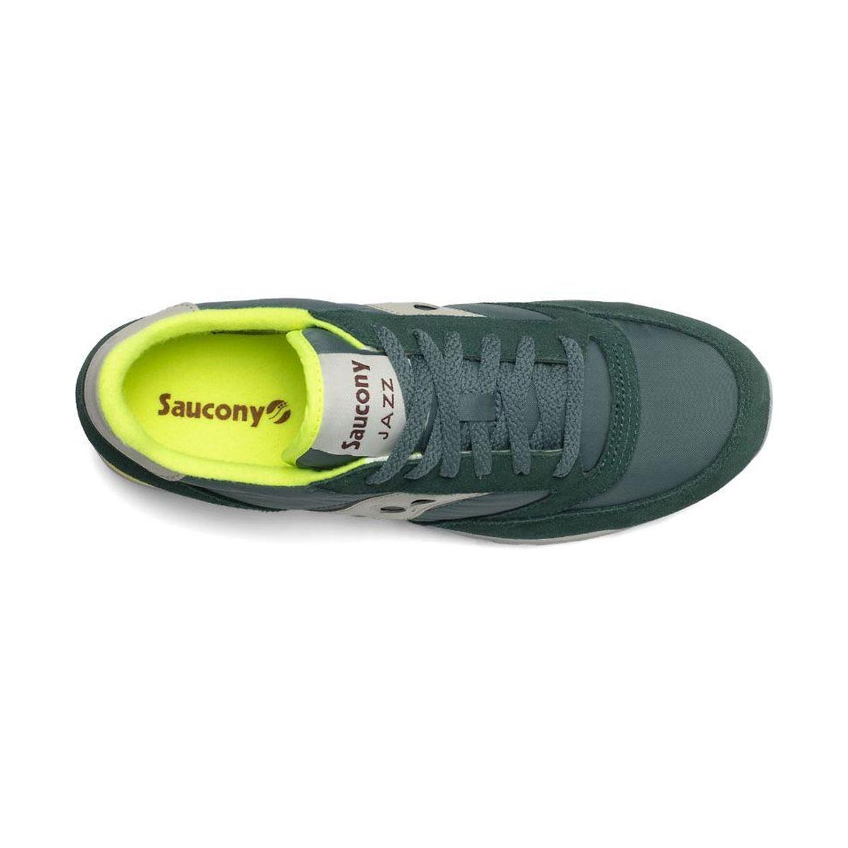 Scarpe Sneakers Saucony Jazz Original da uomo rif. S2044-576 | eBay