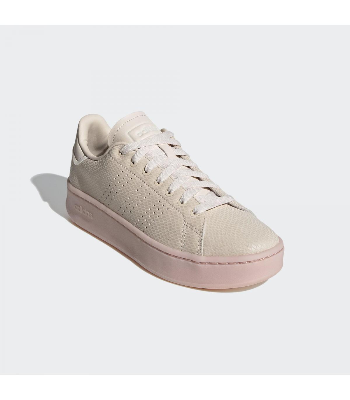 Scarpe Sneakers Adidas Advantage Bold da donna rif. EG4121