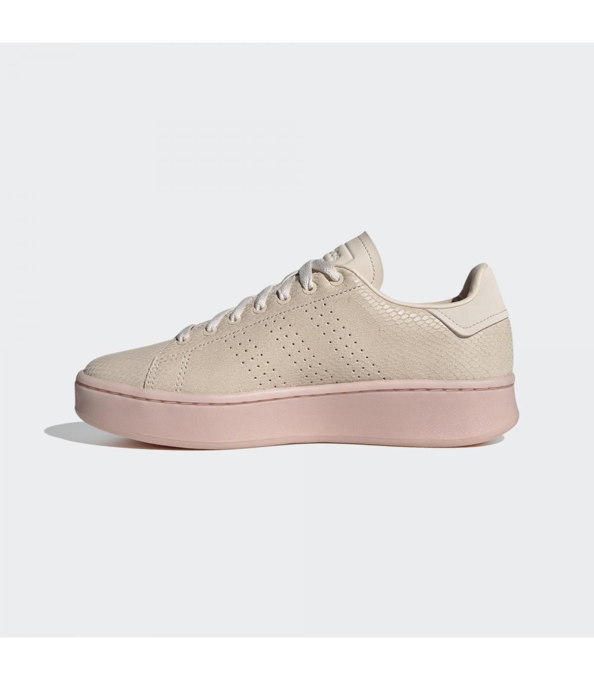 Scarpe Sneakers Adidas Advantage Bold da donna rif. EG4121