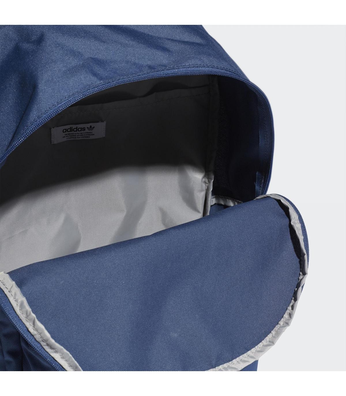 Zaino Adidas Originals Classic Backpack stile retrò unisex rif. FQ5424