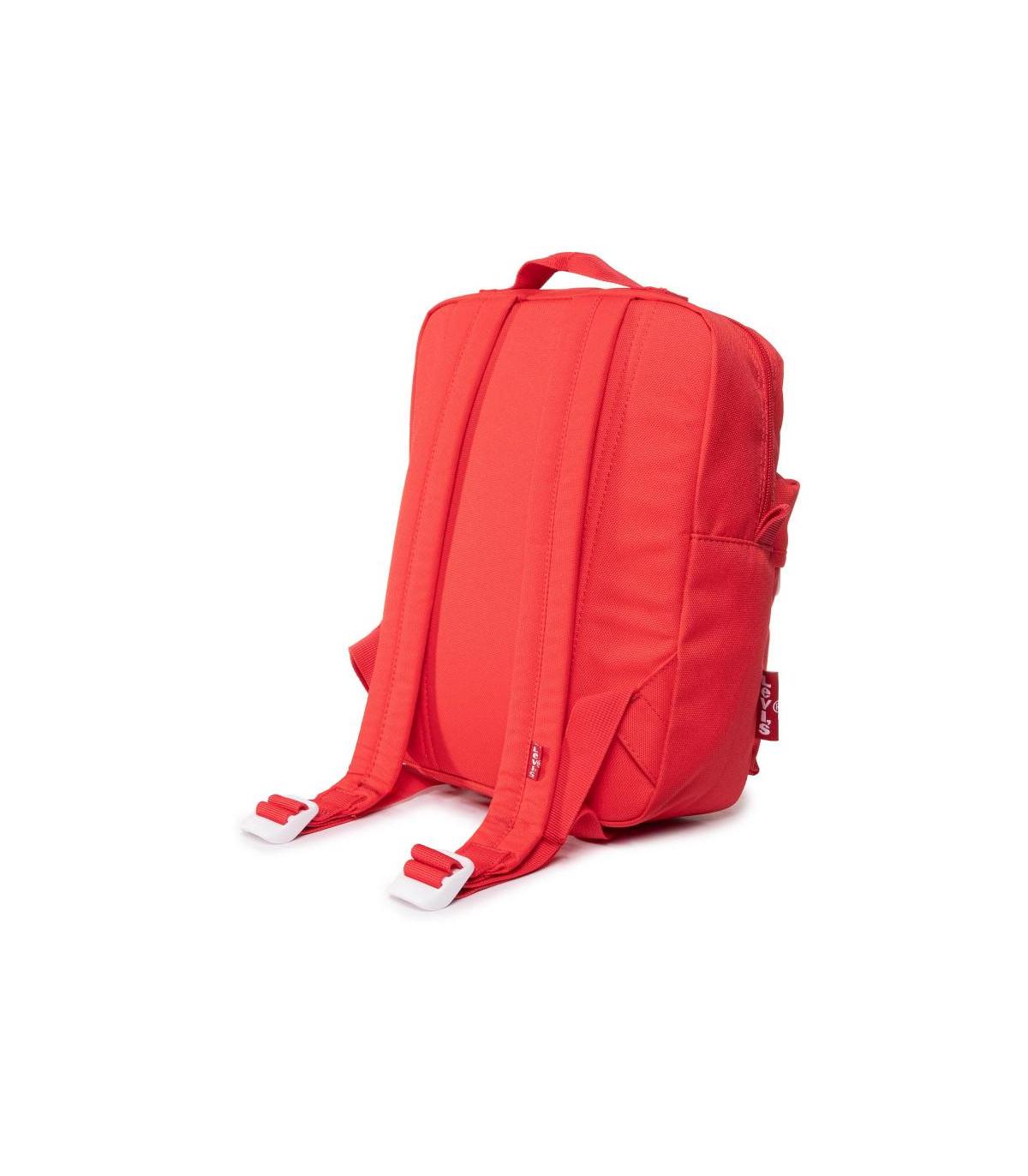 Zainetto Levi's L Pack Baby con tasca oversize sul davanti rif. 38114-0024