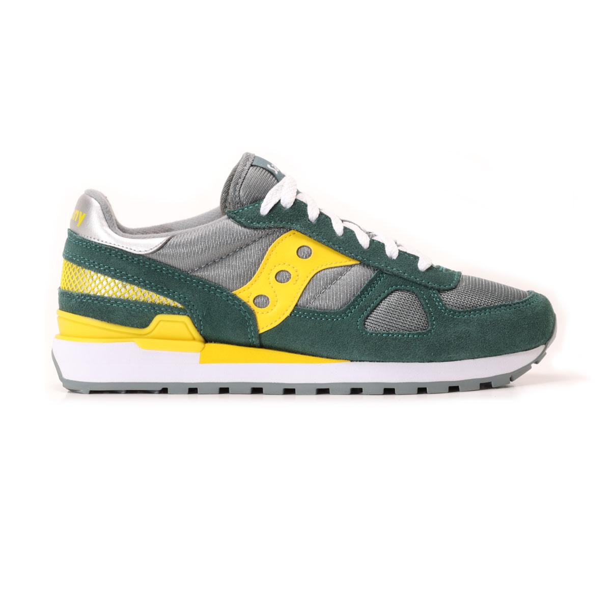 saucony shadow uomo scarpe